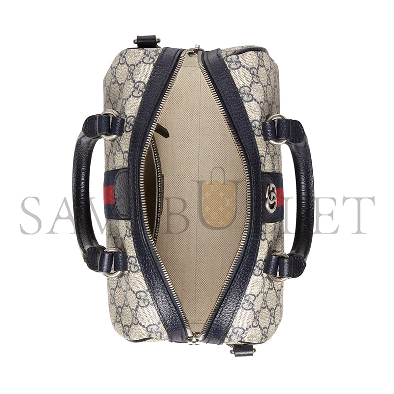 GUCCI OPHIDIA MEDIUM BOSTON BAG 772061 (26.5*17.5*14cm) GUCCI OPHIDIA MEDIUM BOSTON BAG 772061 (26.5*17.5*14cm)
